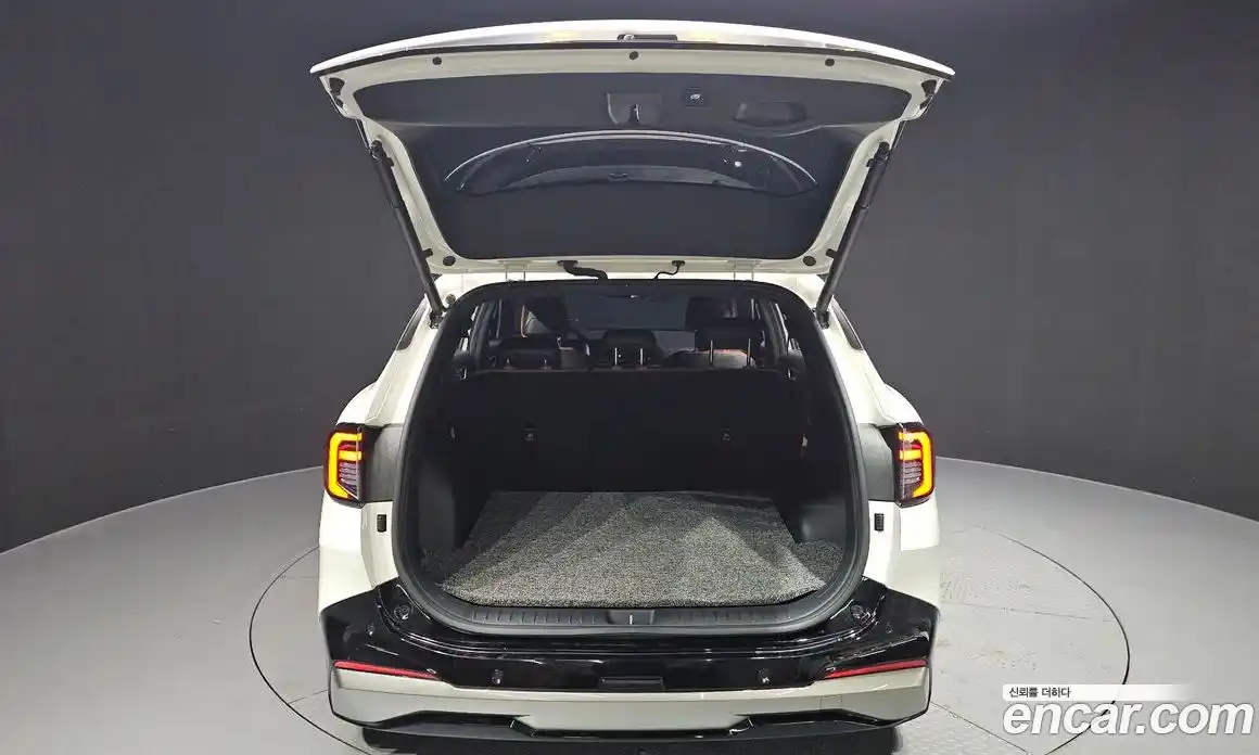 Kia Sportage 2025 1.6 Автомат в Москве № 115750, фото 12