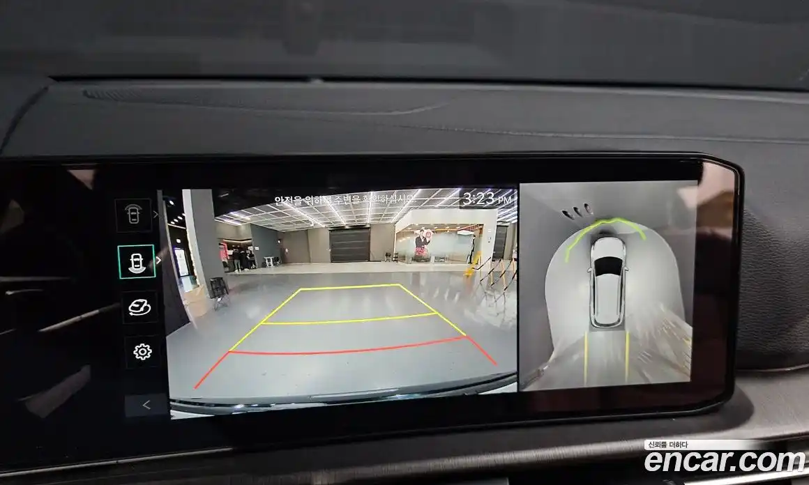 Kia Sportage 2025 1.6 Автомат в Москве № 115750, фото 13