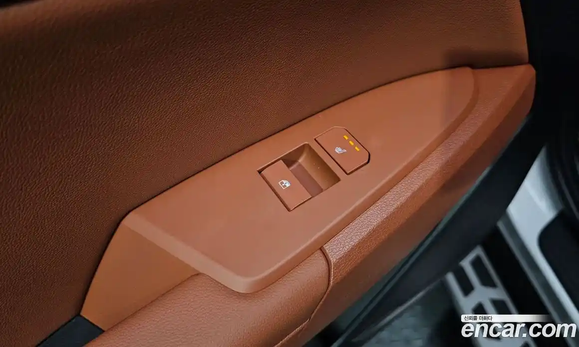 Kia Sportage 2025 1.6 Автомат в Москве № 115750, фото 16