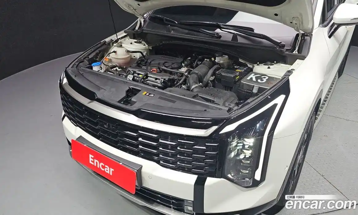 Kia Sportage 2025 1.6 Автомат в Москве № 115750, фото 17