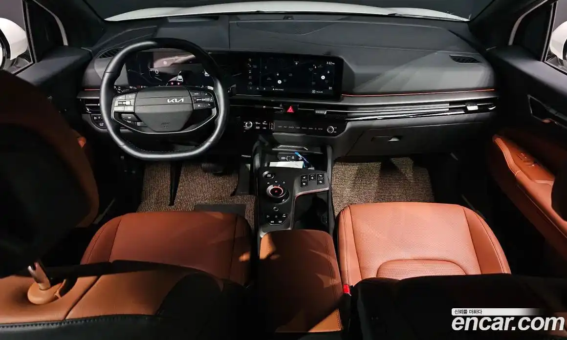 Kia Sportage 2025 1.6 Автомат в Москве № 115750, фото 18