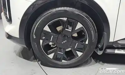 Kia Sportage 2025 1.6 Автомат в Москве № 115750, миниатюра 2