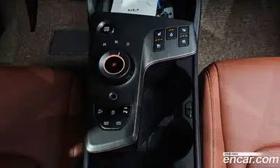 Kia Sportage 2025 1.6 Автомат в Москве № 115750, миниатюра 4