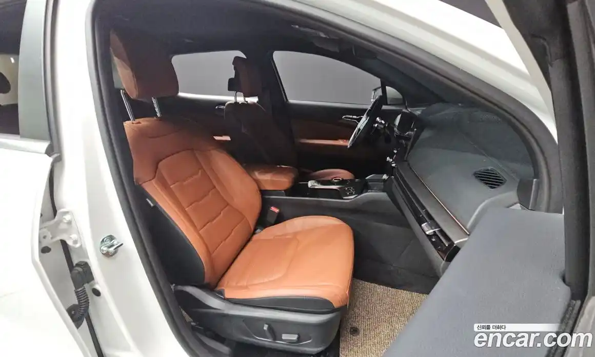 Kia Sportage 2025 1.6 Автомат в Москве № 115750, фото 5