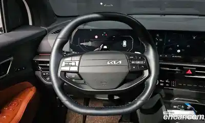 Kia Sportage 2025 1.6 Автомат в Москве № 115750, миниатюра 6