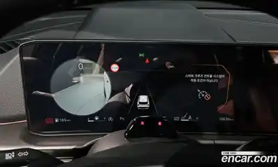 Kia Sportage 2025 1.6 Автомат в Москве № 115750, миниатюра 9