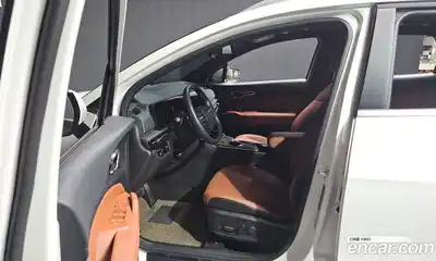 Kia Sportage 2025 1.6 Автомат в Москве № 115750, миниатюра 10