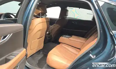 Genesis G80 2022 2.5 Автомат в Москве № 117762, миниатюра 12