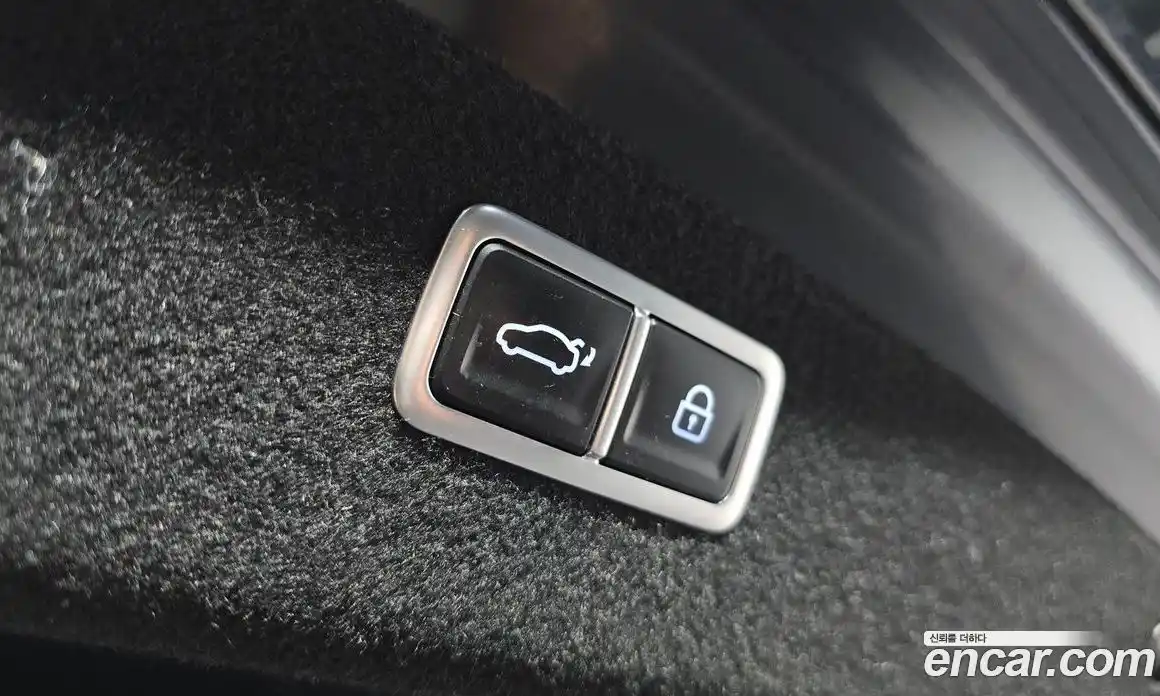 Genesis G80 2022 2.5 Автомат в Москве № 117762, фото 14