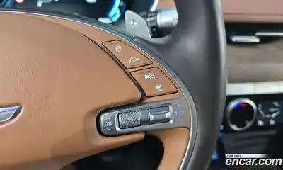 Genesis G80 2022 2.5 Автомат в Москве № 117762, миниатюра 3