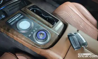 Genesis G80 2022 2.5 Автомат в Москве № 117762, миниатюра 5