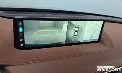 Genesis G80 2022 2.5 Автомат в Москве № 117762, миниатюра 6