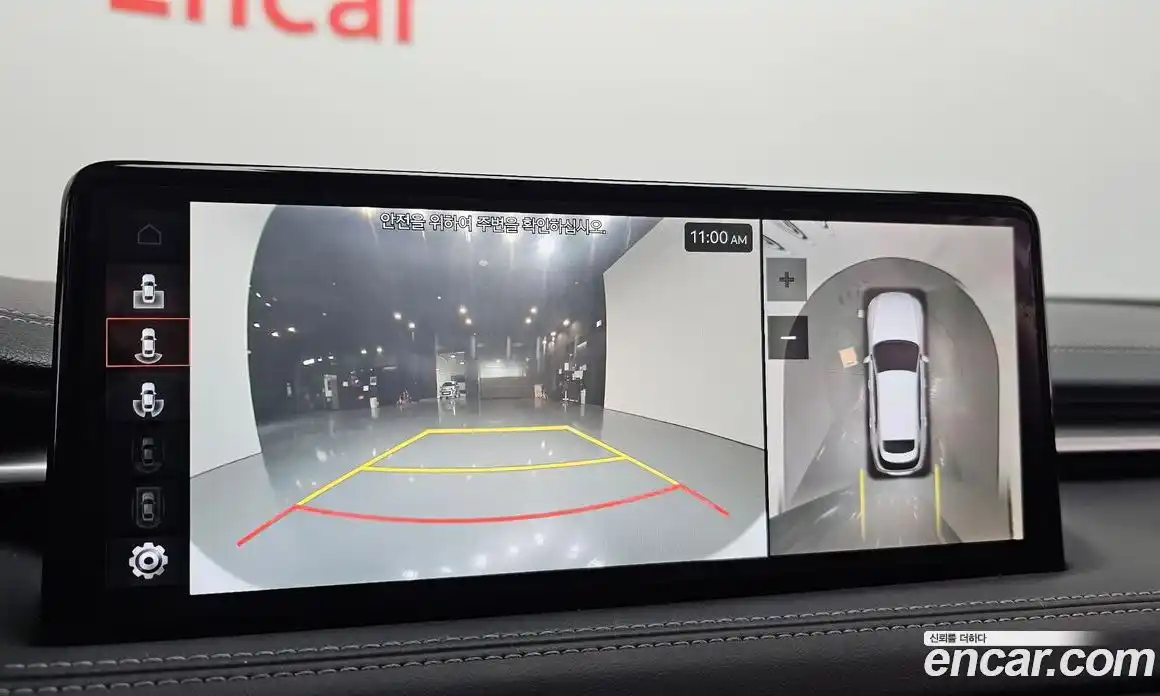 Genesis G70 2023 2.0 Автомат в Москве № 118100, фото 14