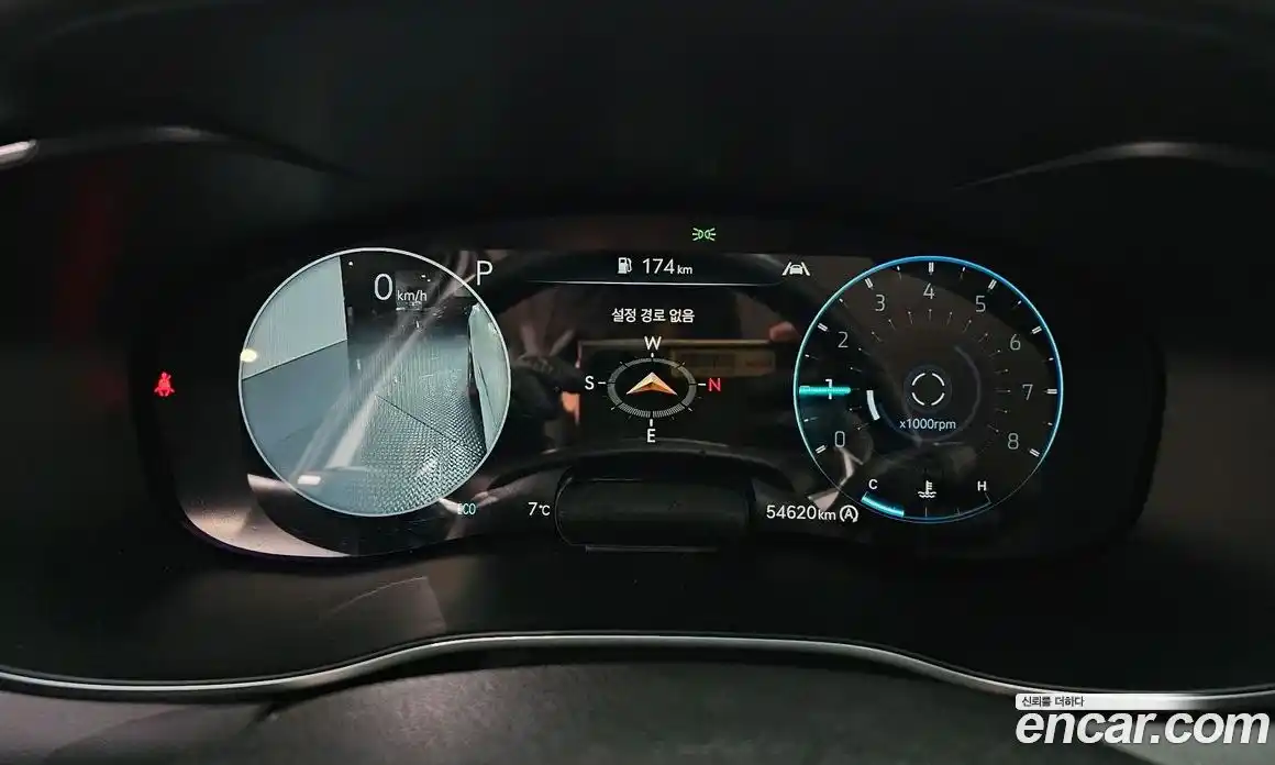 Genesis G70 2023 2.0 Автомат в Москве № 118100, фото 16