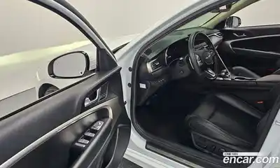 Genesis G70 2023 2.0 Автомат в Москве № 118100, миниатюра 2