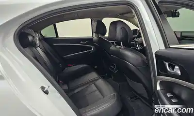 Genesis G70 2023 2.0 Автомат в Москве № 118100, миниатюра 7