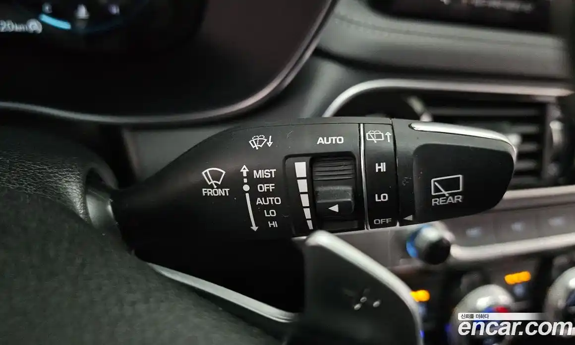 Genesis G70 2023 2.0 Автомат в Москве № 118100, фото 8