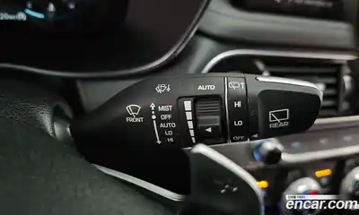 Genesis G70 2023 2.0 Автомат в Москве № 118100, миниатюра 8