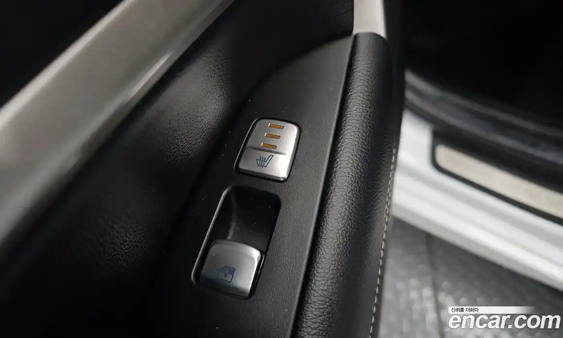 Genesis G70 2023 2.0 Автомат в Москве № 118100, фото 9