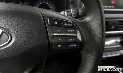 Hyundai Kona 2019 1.6 Автомат в Москве № 118921, миниатюра 11