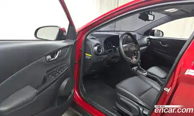 Hyundai Kona 2019 1.6 Автомат в Москве № 118921, миниатюра 6