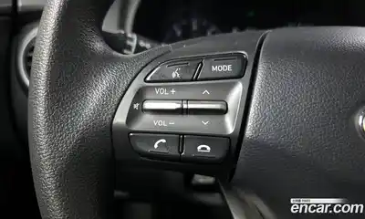 Hyundai Kona 2019 1.6 Автомат в Москве № 118921, миниатюра 7