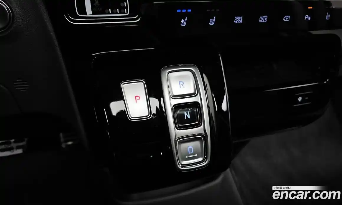 Hyundai Staria 2025 2.2 Автомат в Москве № 119521, фото 14