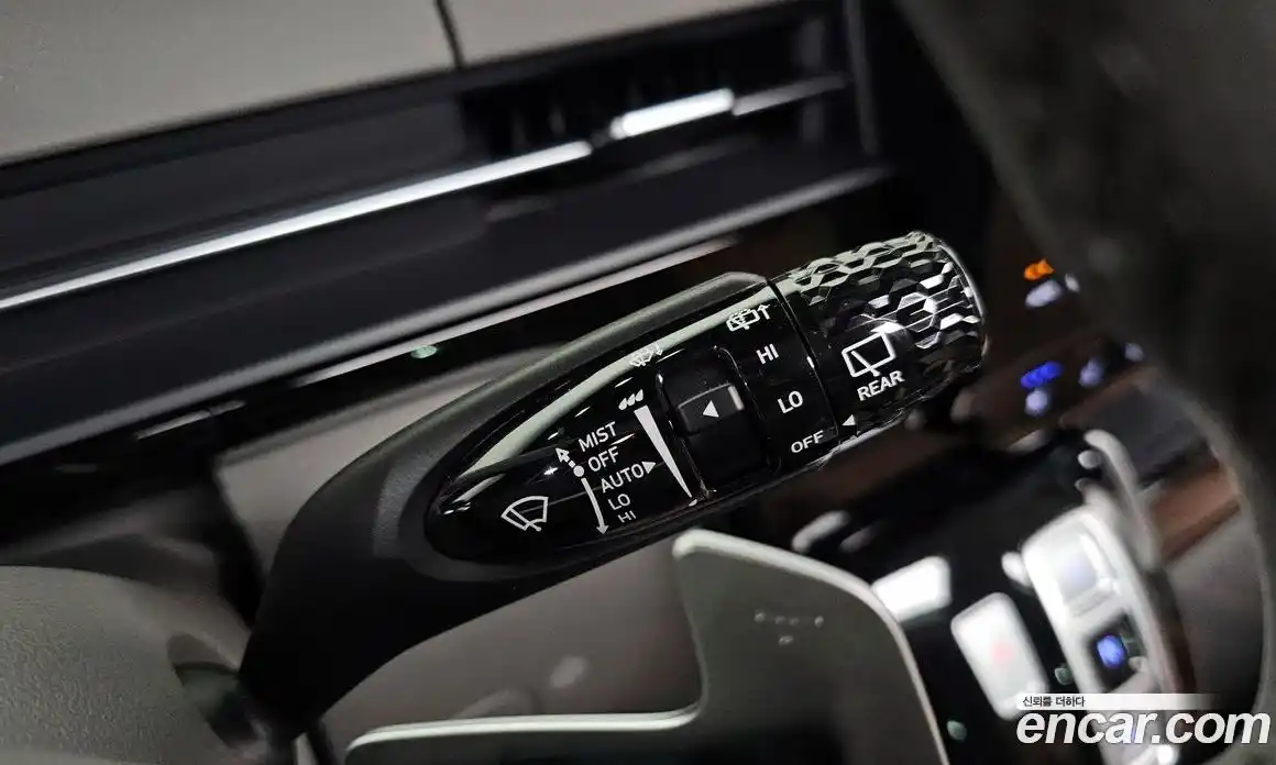 Hyundai Staria 2025 2.2 Автомат в Москве № 119521, фото 16