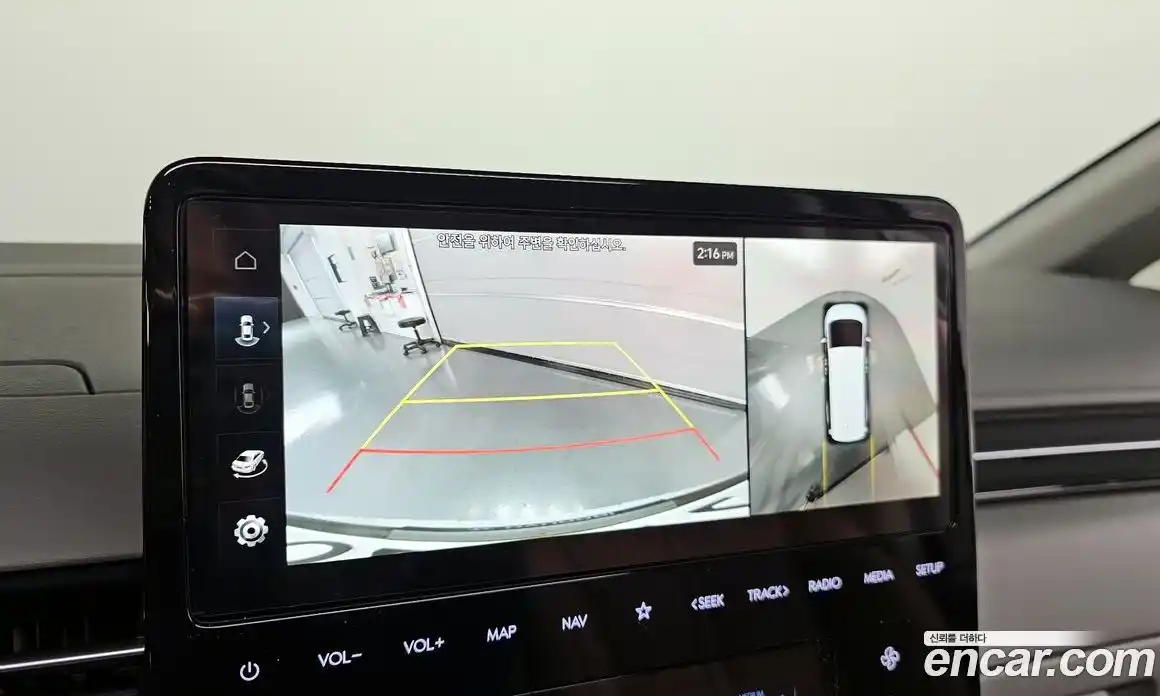 Hyundai Staria 2025 2.2 Автомат в Москве № 119521, фото 17