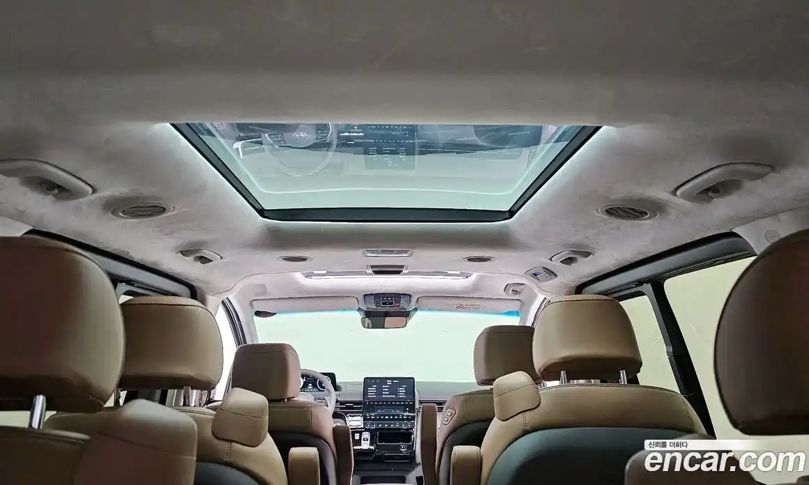 Hyundai Staria 2025 2.2 Автомат в Москве № 119521, фото 18