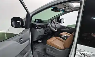 Hyundai Staria 2025 2.2 Автомат в Москве № 119521, миниатюра 2