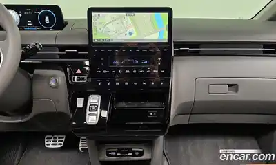 Hyundai Staria 2025 2.2 Автомат в Москве № 119521, миниатюра 4