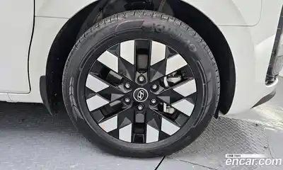 Hyundai Staria 2025 2.2 Автомат в Москве № 119521, миниатюра 7