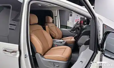 Hyundai Staria 2025 2.2 Автомат в Москве № 119521, миниатюра 8