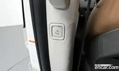 Hyundai Staria 2025 2.2 Автомат в Москве № 119521, миниатюра 9