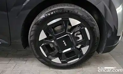 Kia Canival 2024 3.5 Автомат в Москве № 120609, миниатюра 11