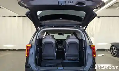 Kia Canival 2024 3.5 Автомат в Москве № 120609, миниатюра 3