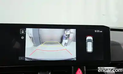 Kia Canival 2024 3.5 Автомат в Москве № 120609, миниатюра 5