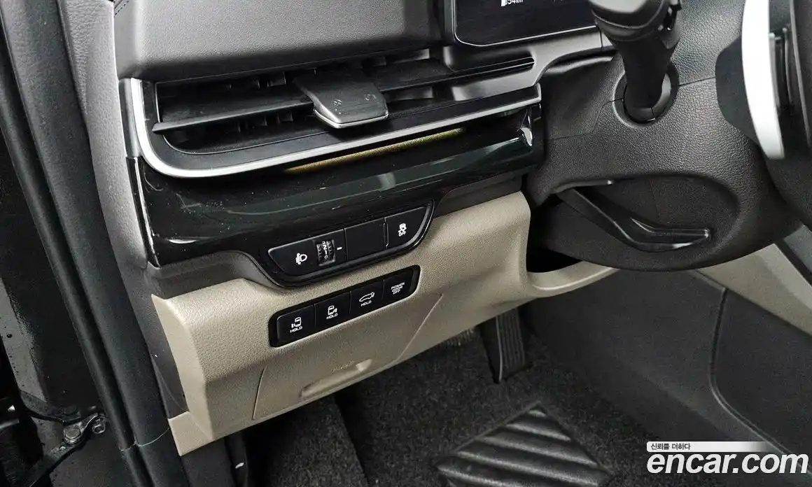 Kia Canival 2024 3.5 Автомат в Москве № 120609, фото 6