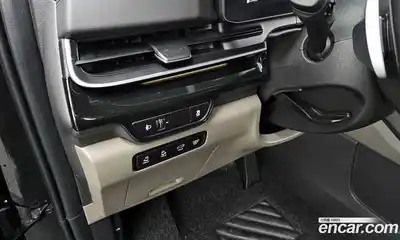 Kia Canival 2024 3.5 Автомат в Москве № 120609, миниатюра 6