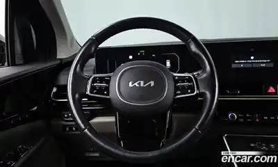 Kia Canival 2024 3.5 Автомат в Москве № 120609, миниатюра 9