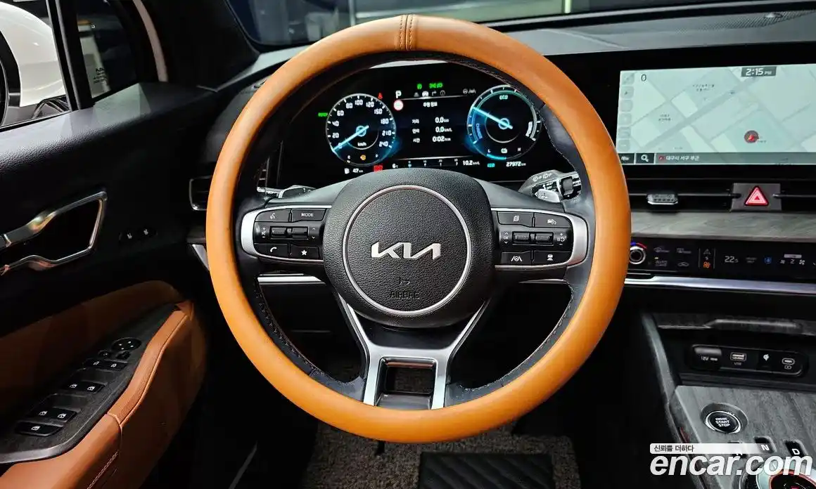 Kia Sportage 2022 1.6 Автомат в Москве № 120966, фото 13