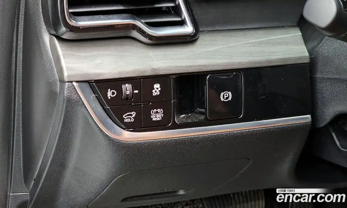 Kia Sportage 2022 1.6 Автомат в Москве № 120966, фото 15