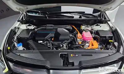 Kia Sportage 2022 1.6 Автомат в Москве № 120966, миниатюра 6