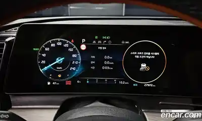 Kia Sportage 2022 1.6 Автомат в Москве № 120966, миниатюра 8