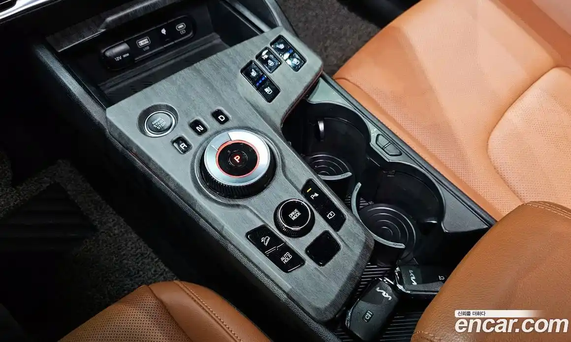 Kia Sportage 2022 1.6 Автомат в Москве № 120966, фото 9