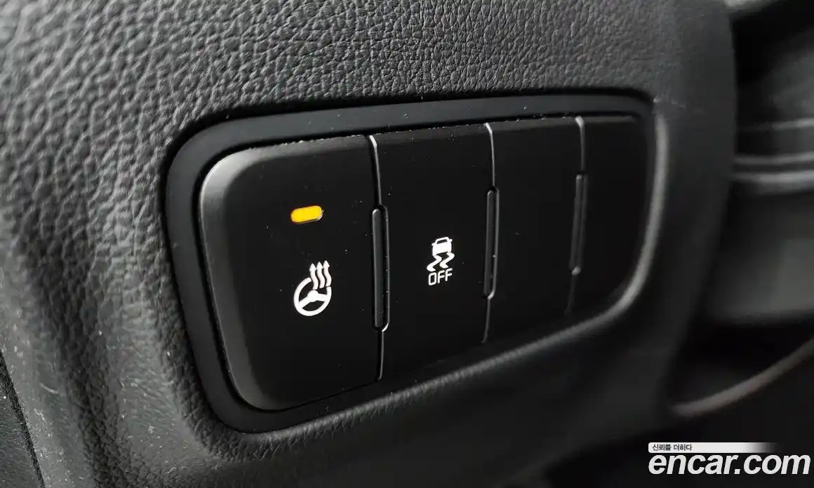 Kia Ray 2024 1.0 Автомат в Москве № 121506, фото 12