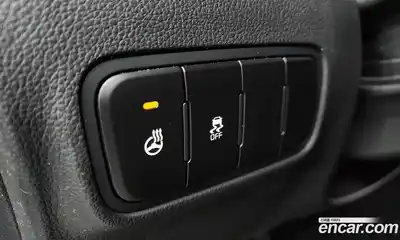 Kia Ray 2024 1.0 Автомат в Москве № 121506, миниатюра 12