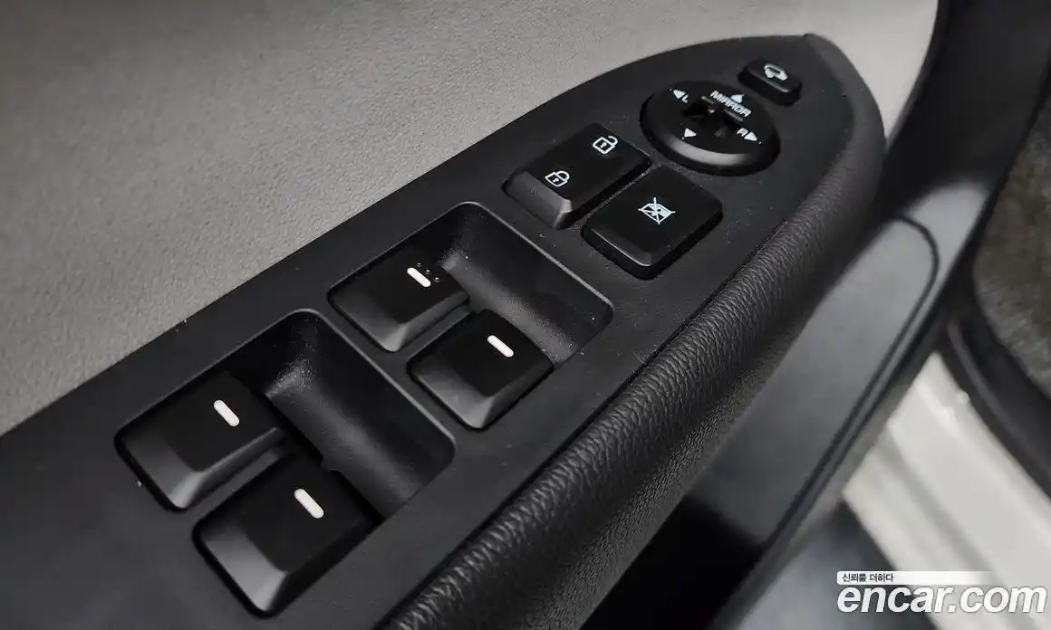 Kia Ray 2024 1.0 Автомат в Москве № 121506, фото 13