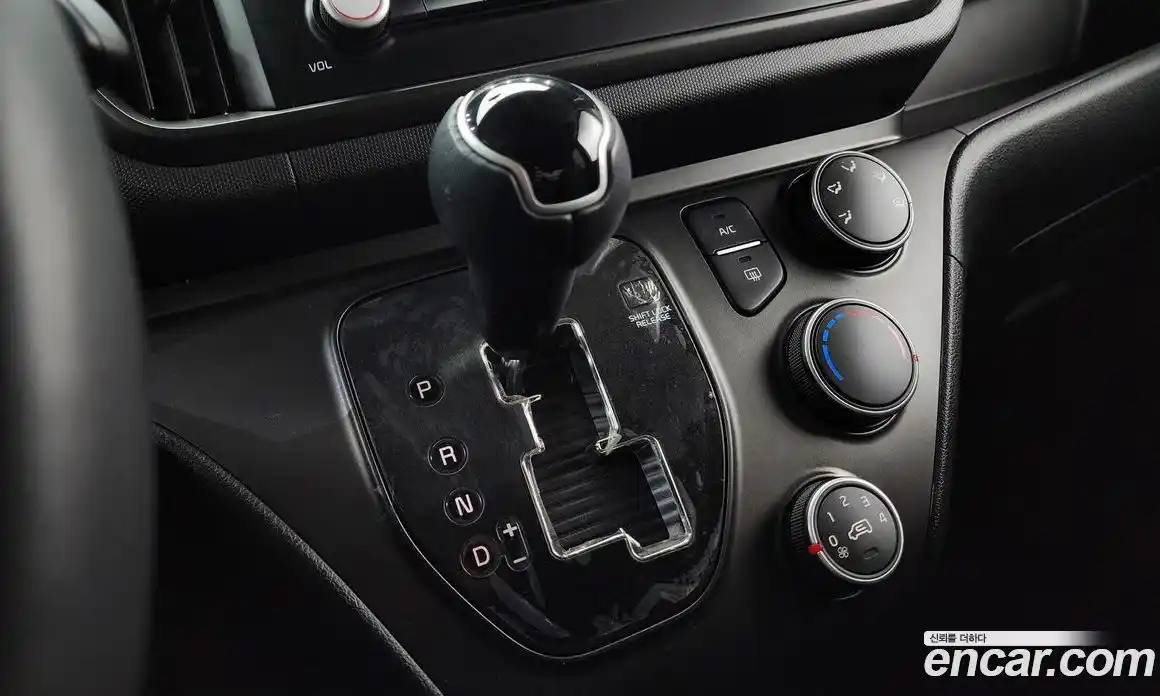 Kia Ray 2024 1.0 Автомат в Москве № 121506, фото 17